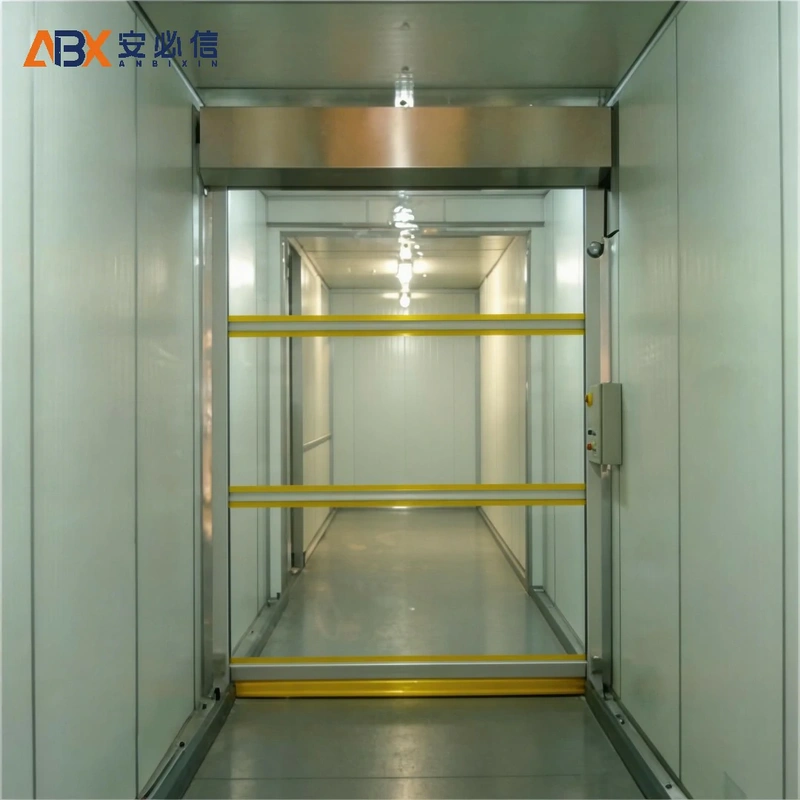 滨州快速门